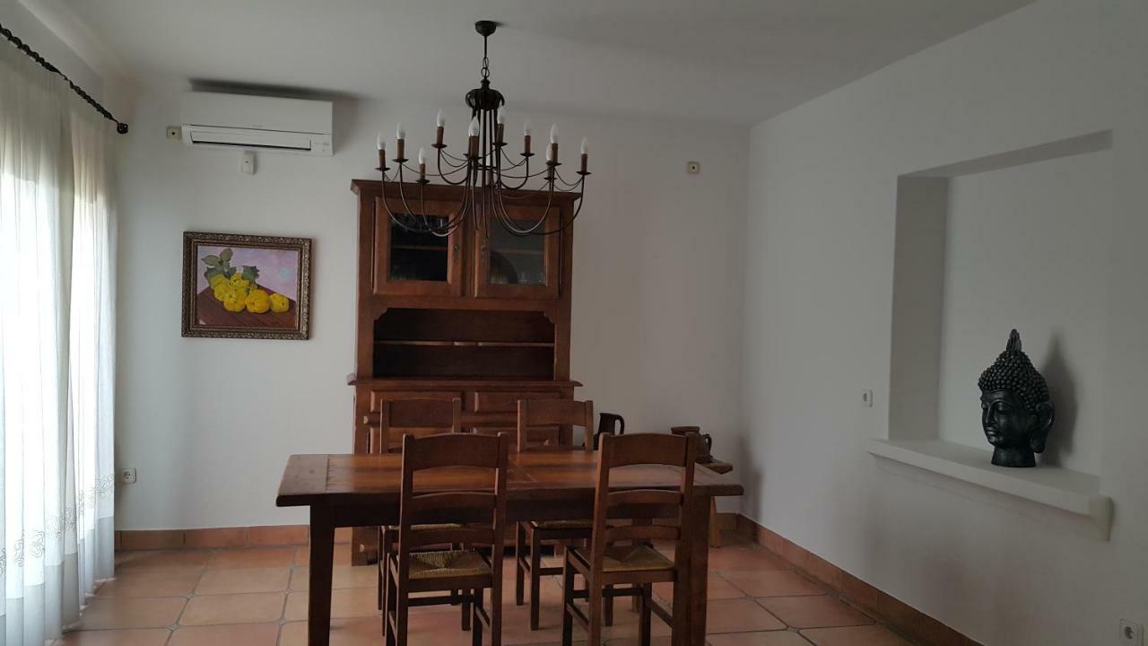 Ca Na Marta Ferienhaus *