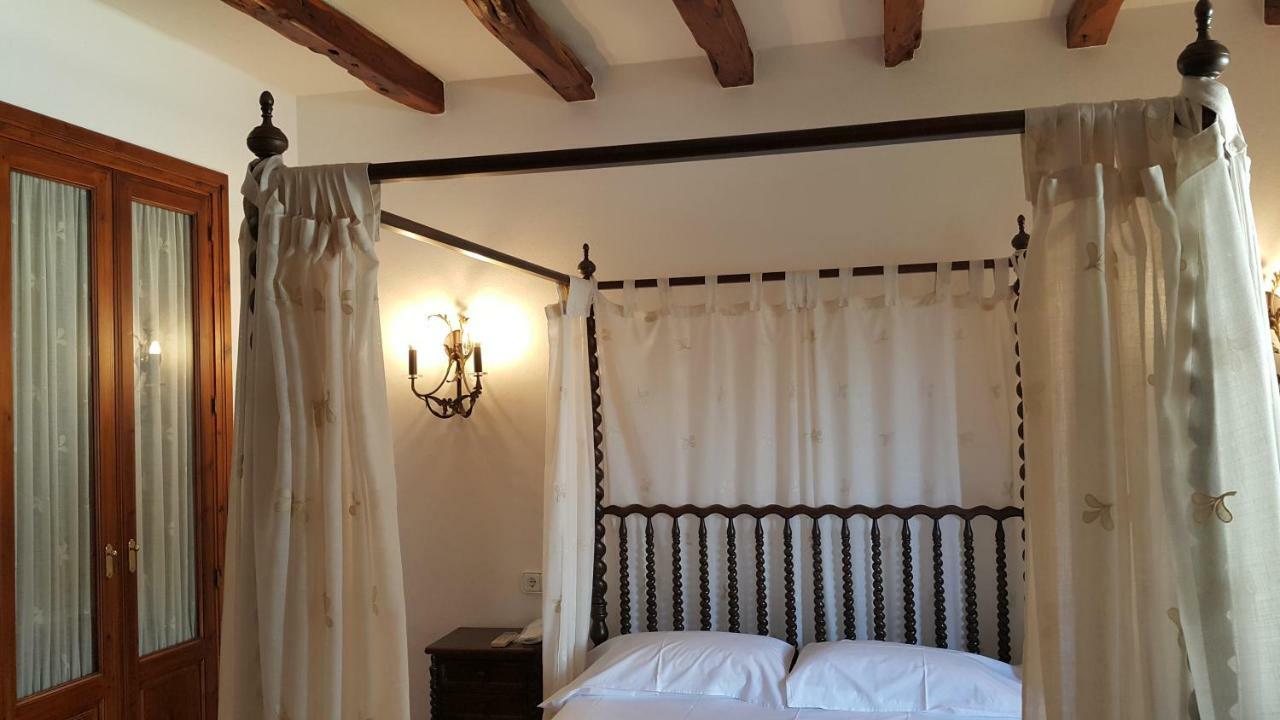 Ca Na Marta Holiday home