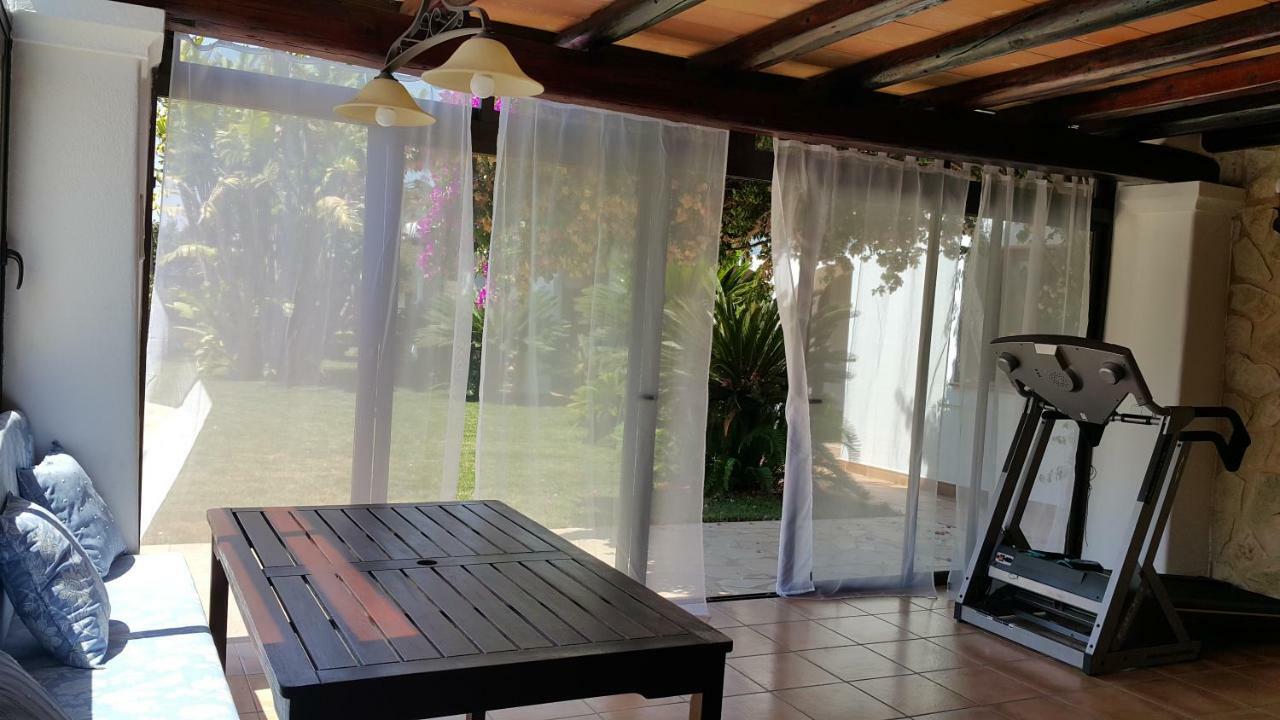 Ca Na Marta Holiday home Nuestra Senora de Jesus