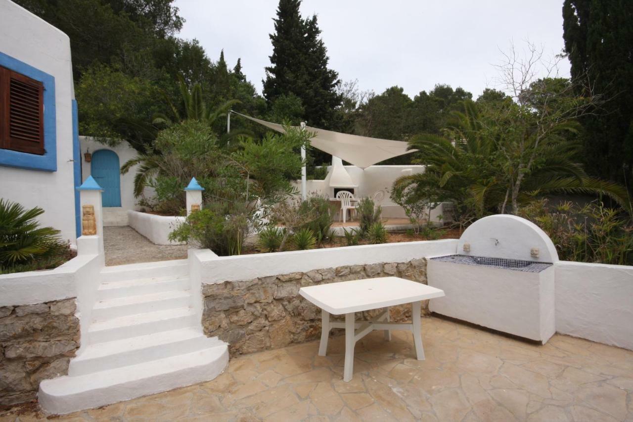 Alinda Villa Santa Eulària des Riu