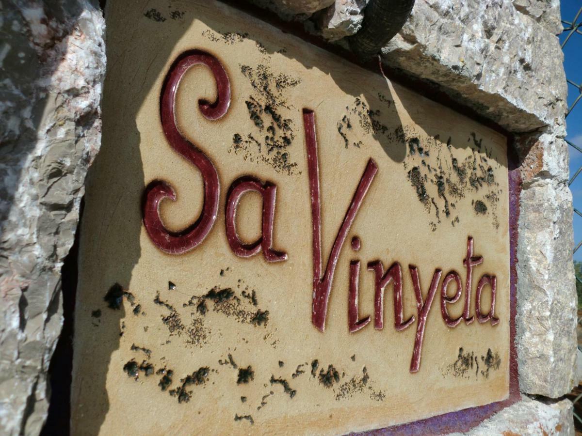 Sa Vinyeta Villa *