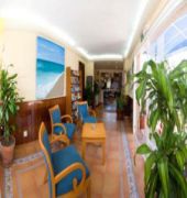 Poseidon Ii Ibiza Town