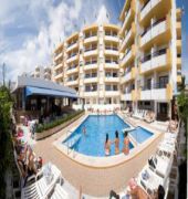 Poseidon Ii Hotel Ibiza Town