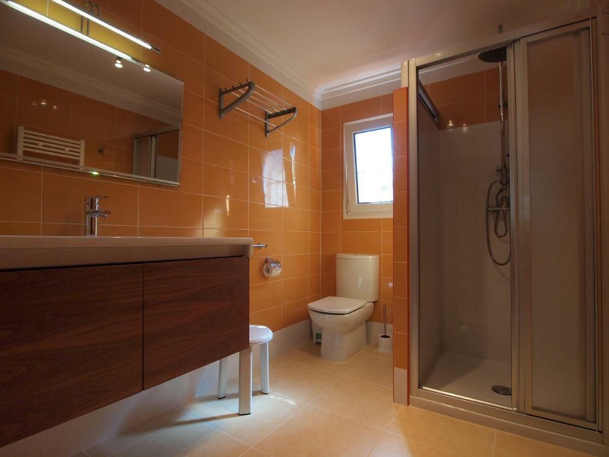 Сasa de vacaciones Cas Llop Ibiza Luxury Views