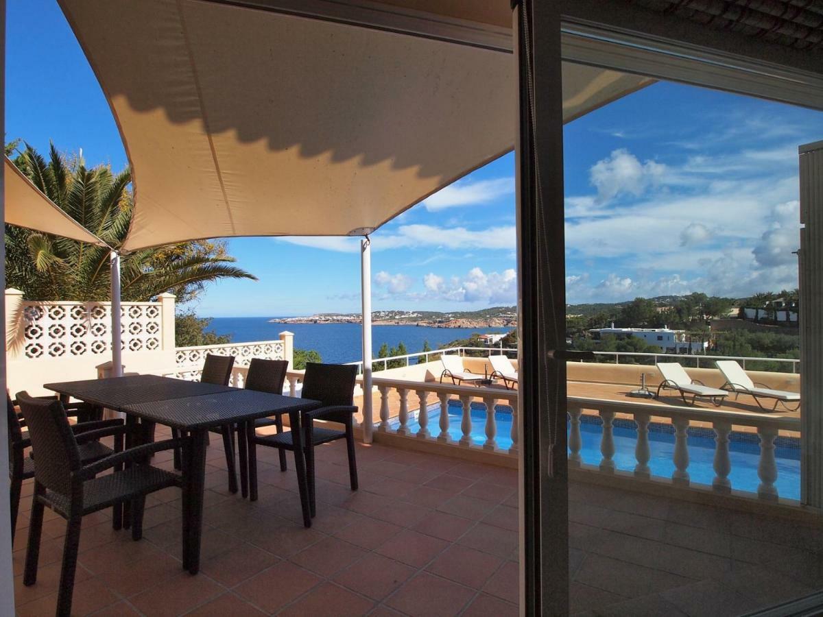 Cas Llop Ibiza Luxury Views Cala Tarida (Ibiza)