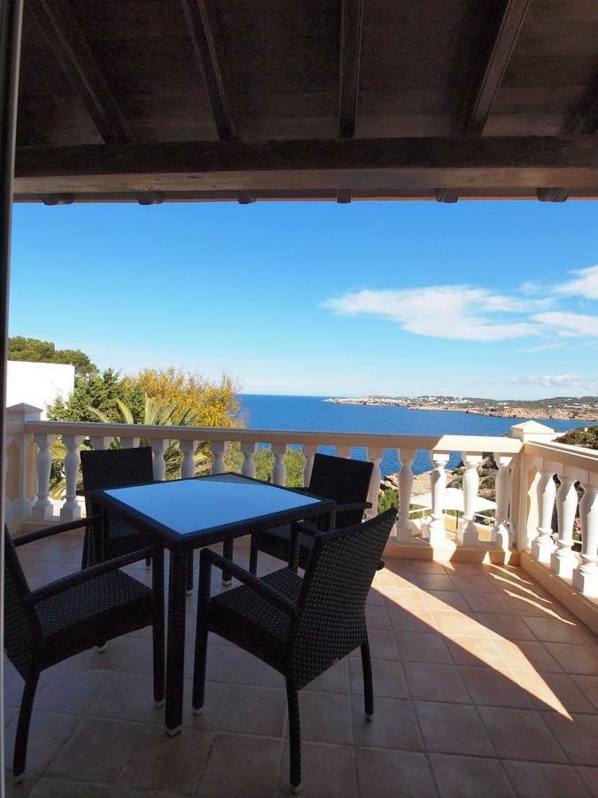 Cas Llop Ibiza Luxury Views * Cala Tarida (Ibiza)