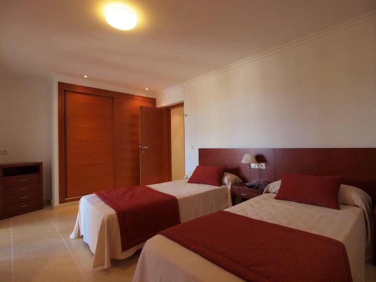 Cas Llop Ibiza Luxury Views * Cala Tarida (Ibiza)