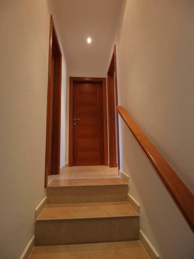 Сasa de vacaciones Cas Llop Ibiza Luxury Views Cala Tarida (Ibiza)