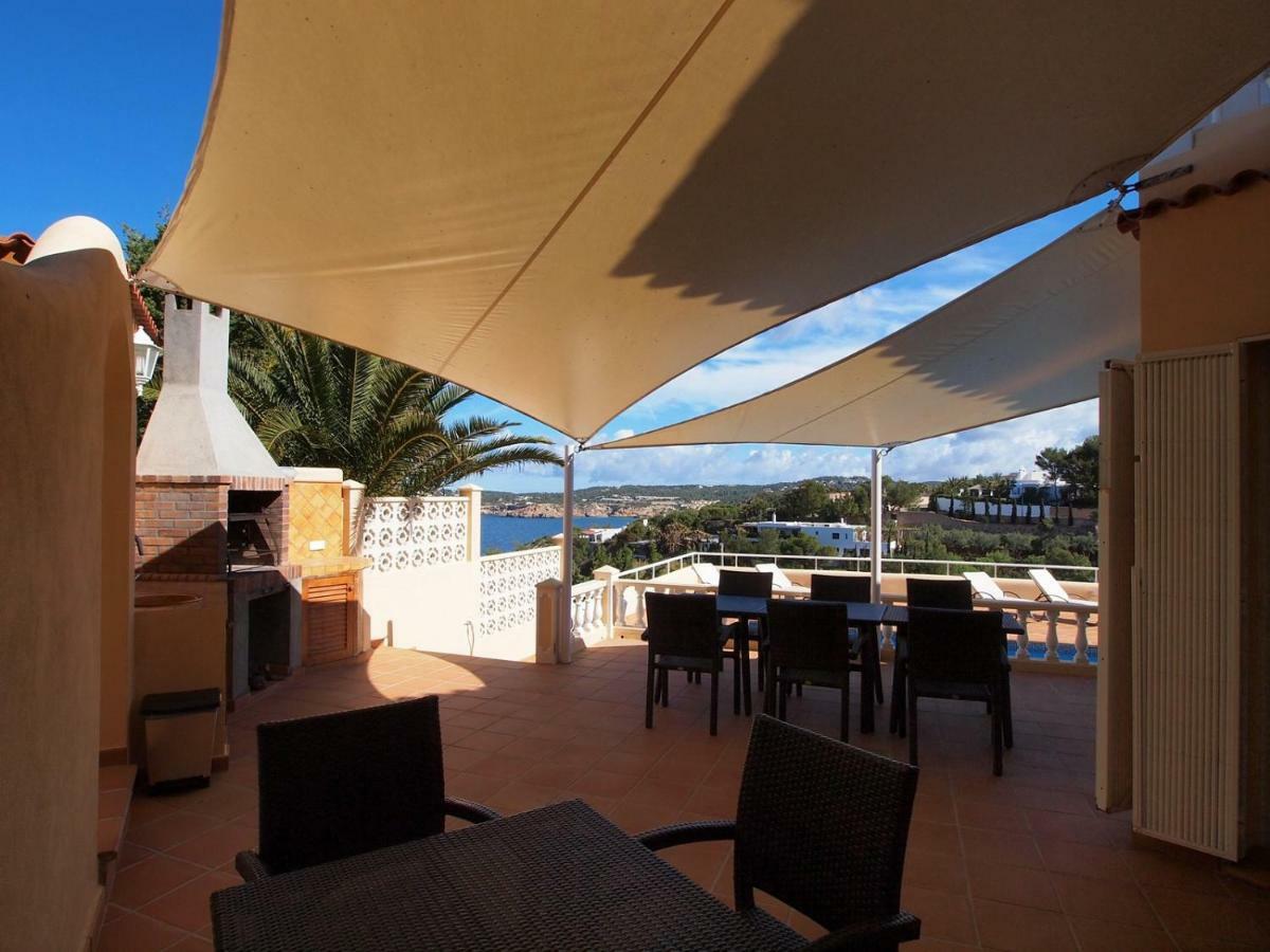 Cas Llop Ibiza Luxury Views Cala Tarida (Ibiza)