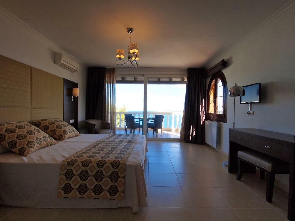 Cas Llop Ibiza Luxury Views *