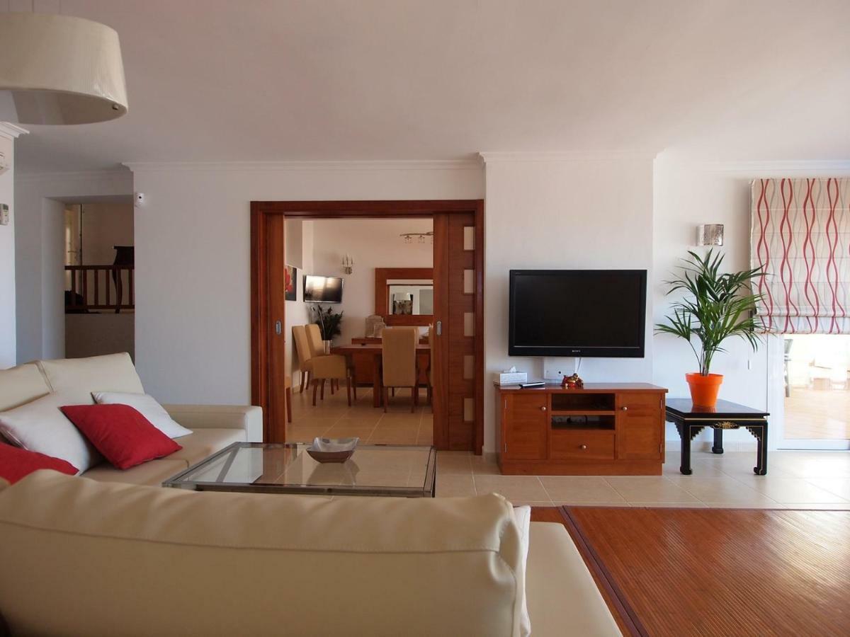 Сasa de vacaciones Cas Llop Ibiza Luxury Views *