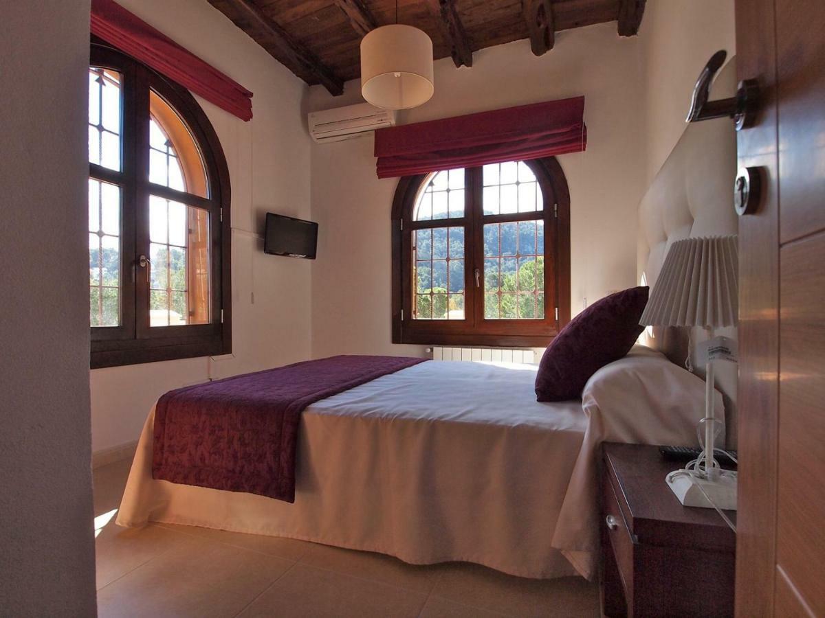 Сasa de vacaciones Cas Llop Ibiza Luxury Views *