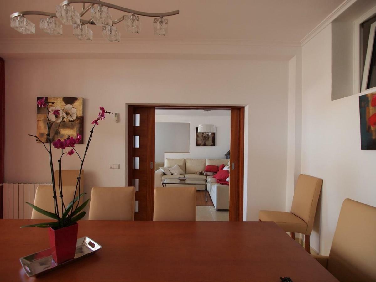 Cas Llop Ibiza Luxury Views Cala Tarida (Ibiza)