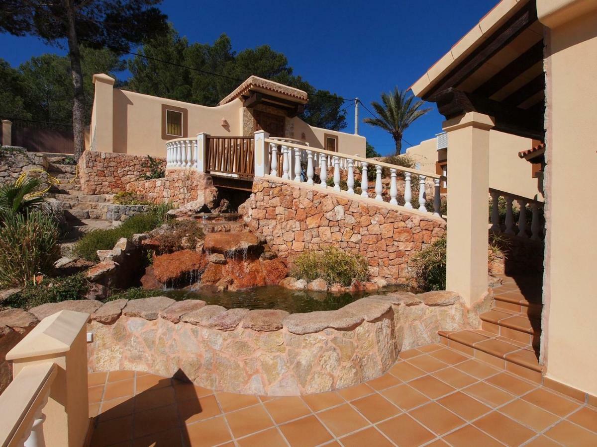 Cas Llop Ibiza Luxury Views * Cala Tarida (Ibiza)
