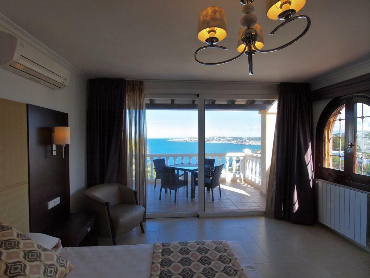 Cas Llop Ibiza Luxury Views Сasa de vacaciones Cala Tarida (Ibiza)