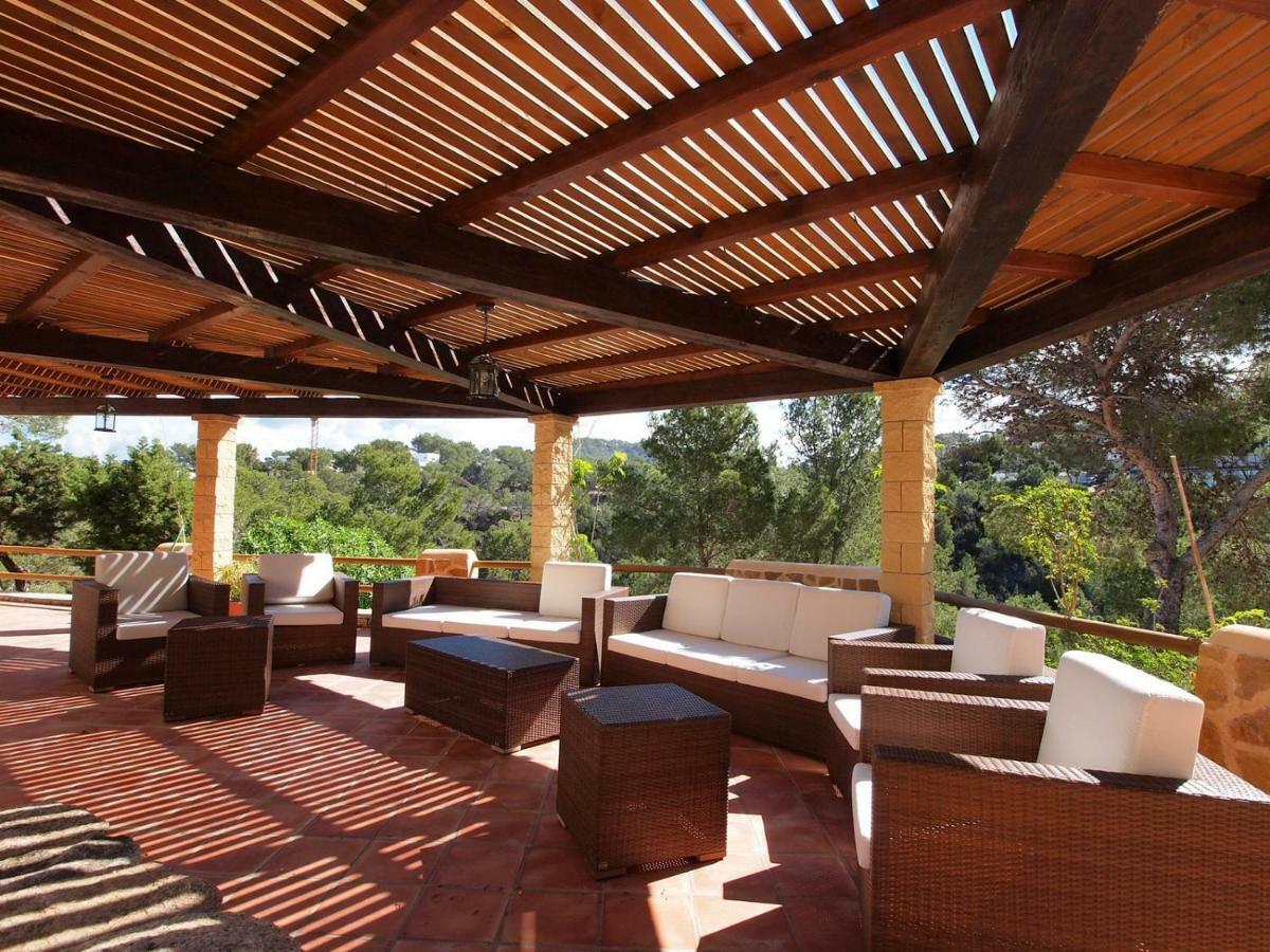 Cas Llop Ibiza Luxury Views Cala Tarida (Ibiza)