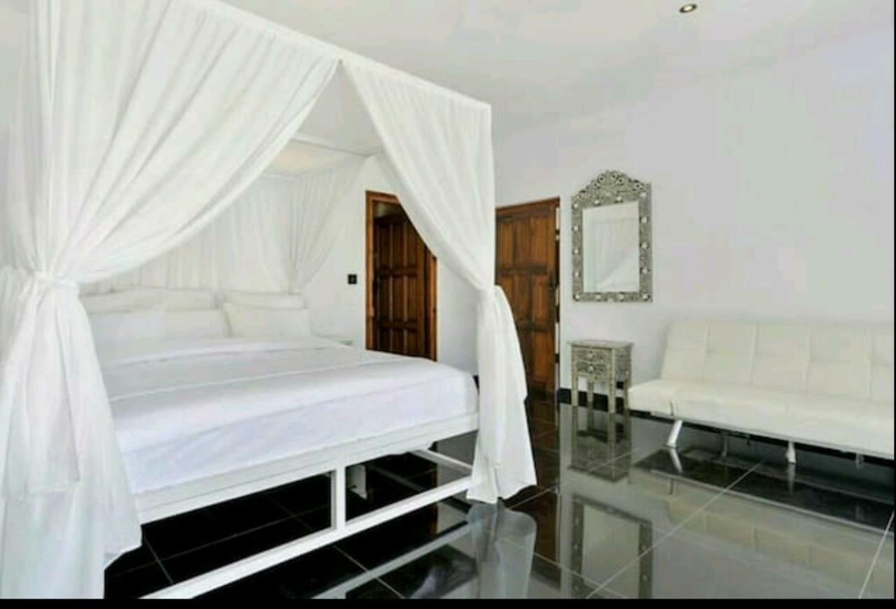 Villa Casablanca Ibiza Cala Llenya (Ibiza)