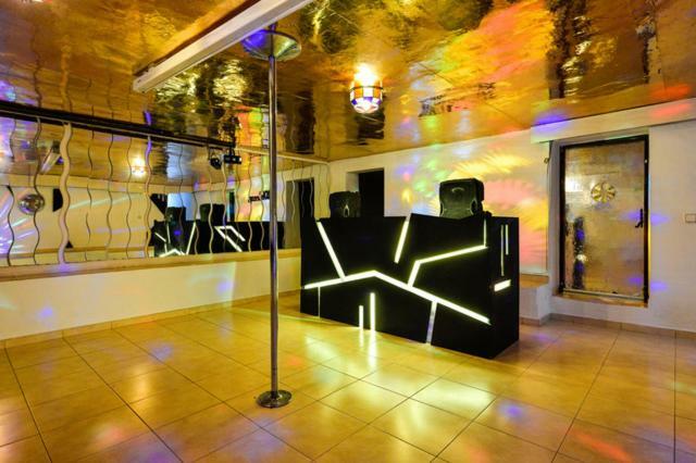 Villa Casablanca Ibiza Cala Llenya (Ibiza)