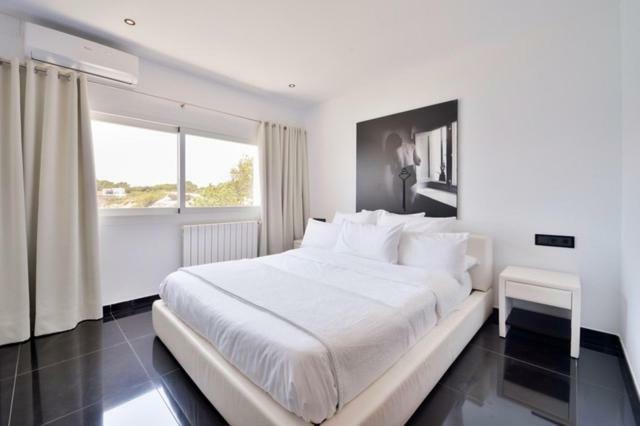 Villa Casablanca Ibiza *