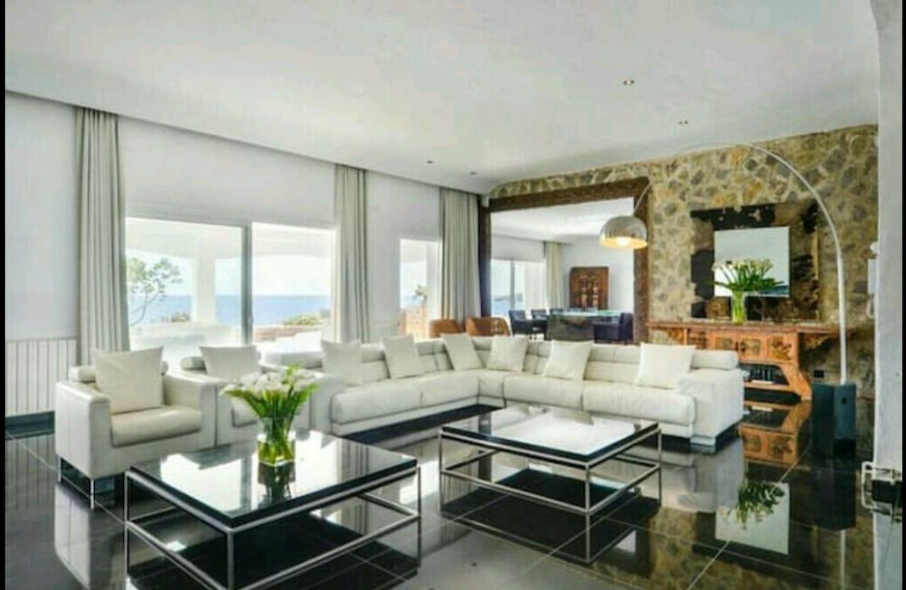 Casablanca Ibiza Cala Llenya (Ibiza)
