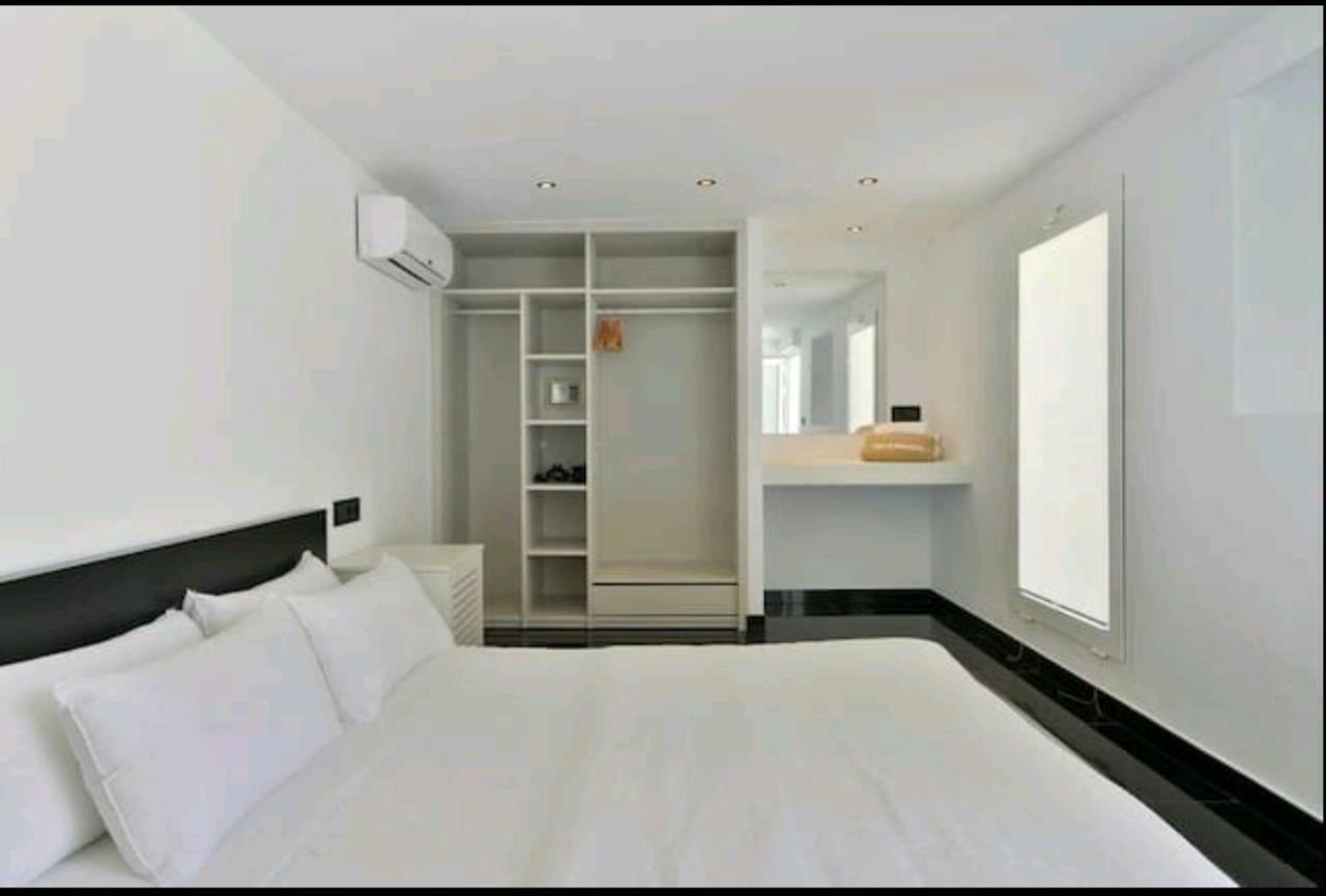 Villa Casablanca Ibiza