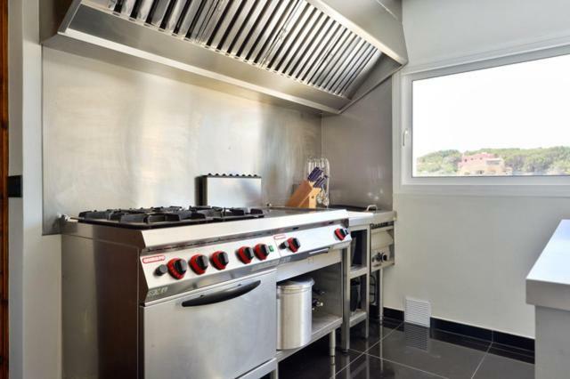 Casablanca Ibiza Villa