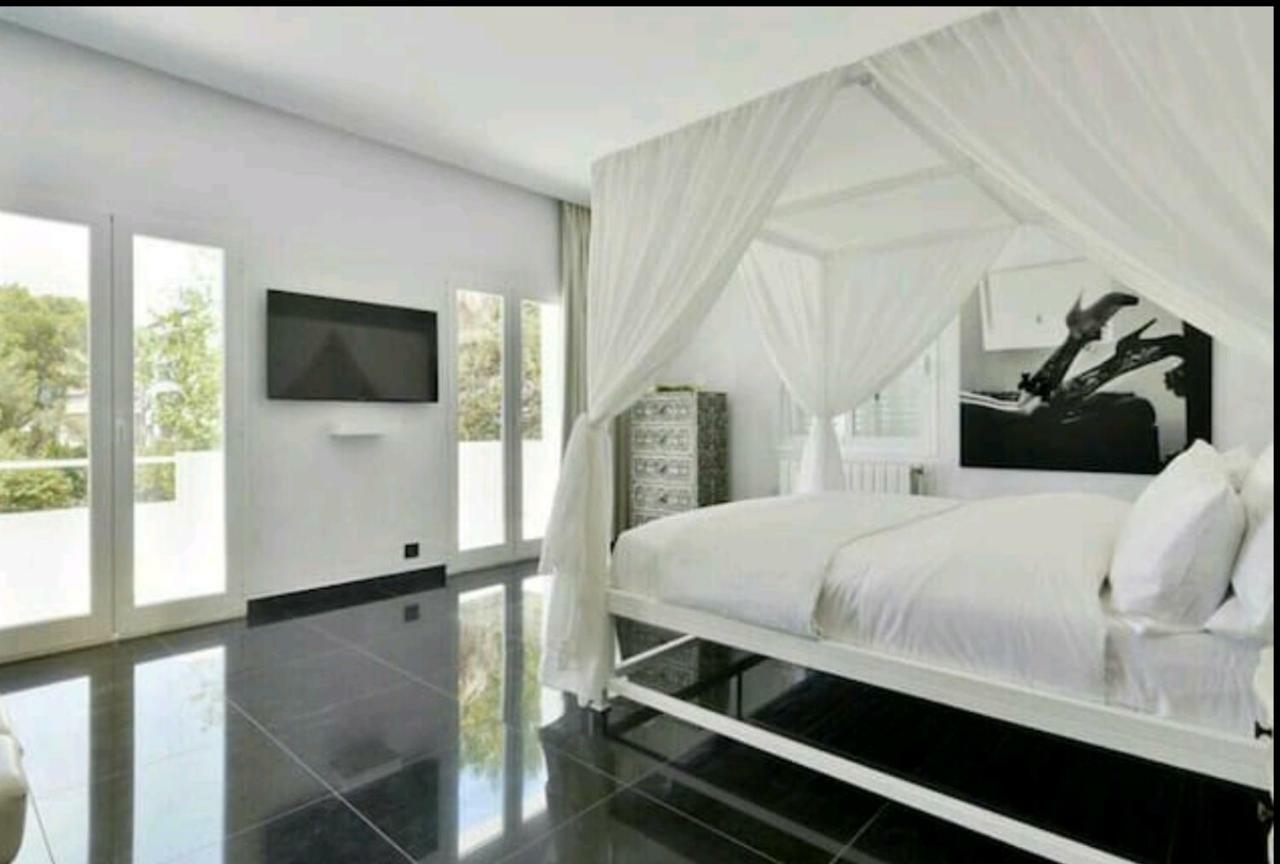 Casablanca Ibiza Villa *