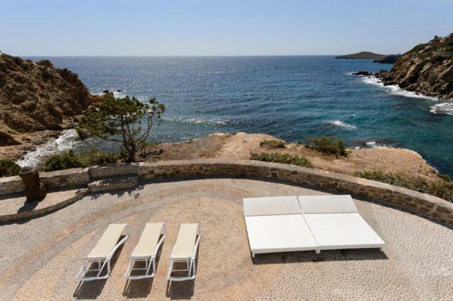 Casablanca Ibiza Villa