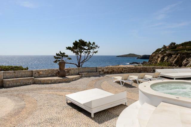 Casablanca Ibiza * Cala Llenya (Ibiza)