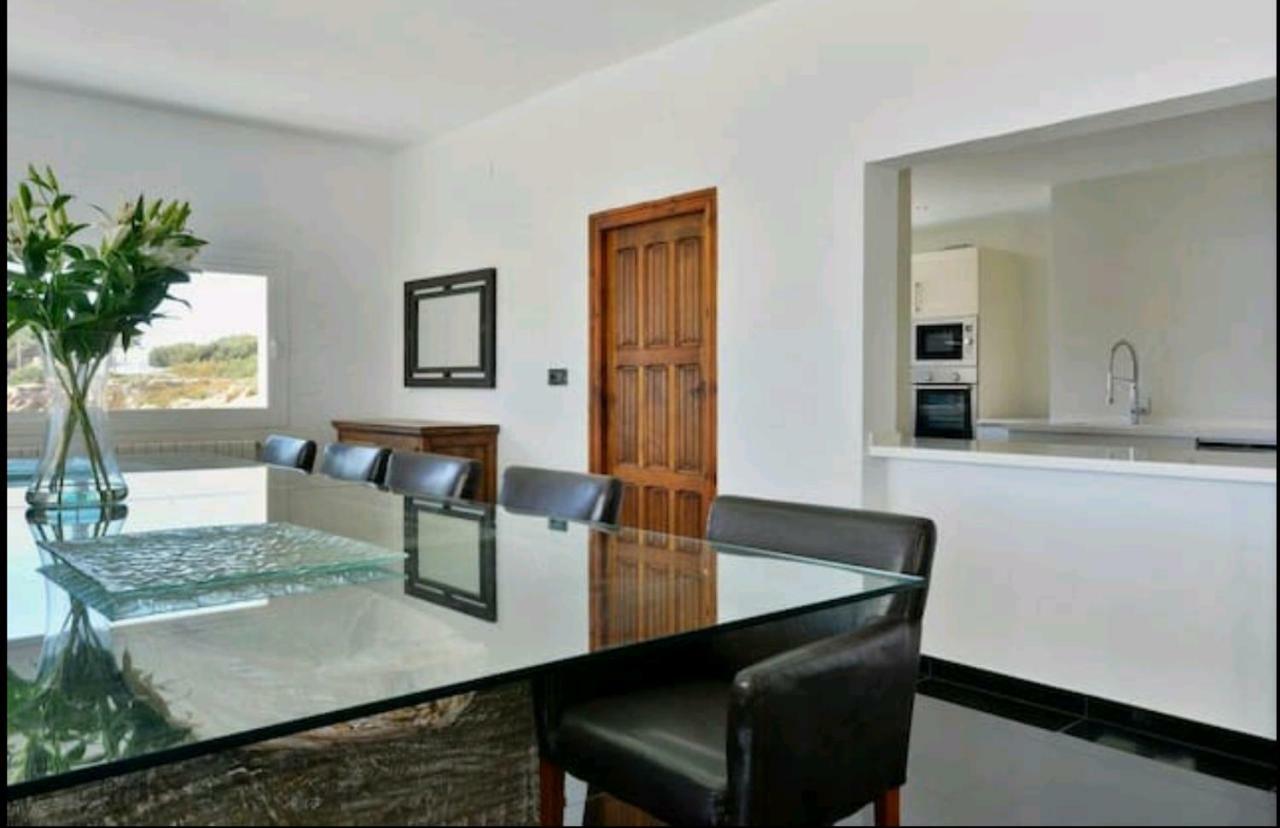 Casablanca Ibiza Villa