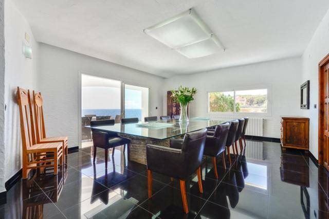 Casablanca Ibiza Villa *