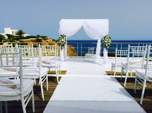 Casablanca Ibiza Villa *