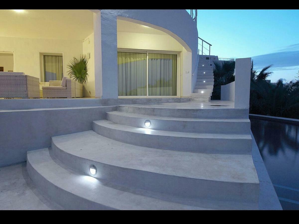 Villa Casablanca Ibiza Cala Llenya (Ibiza)