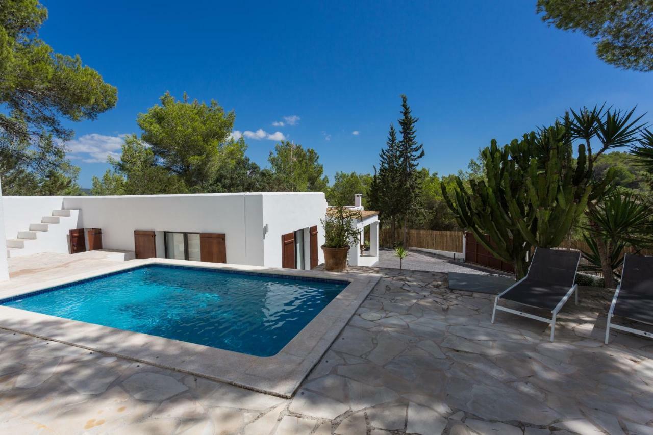 Mass Architect Country Villa San Rafael De Sa Creu