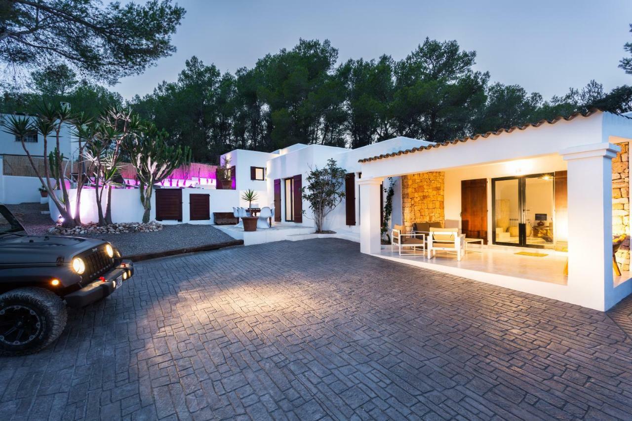 Villa Mass Architect Country *