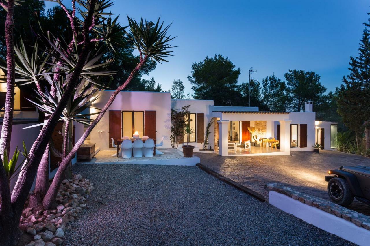 Villa Mass Architect Country *