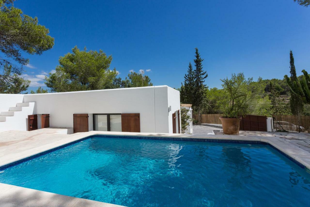 Mass Architect Country Villa San Rafael De Sa Creu