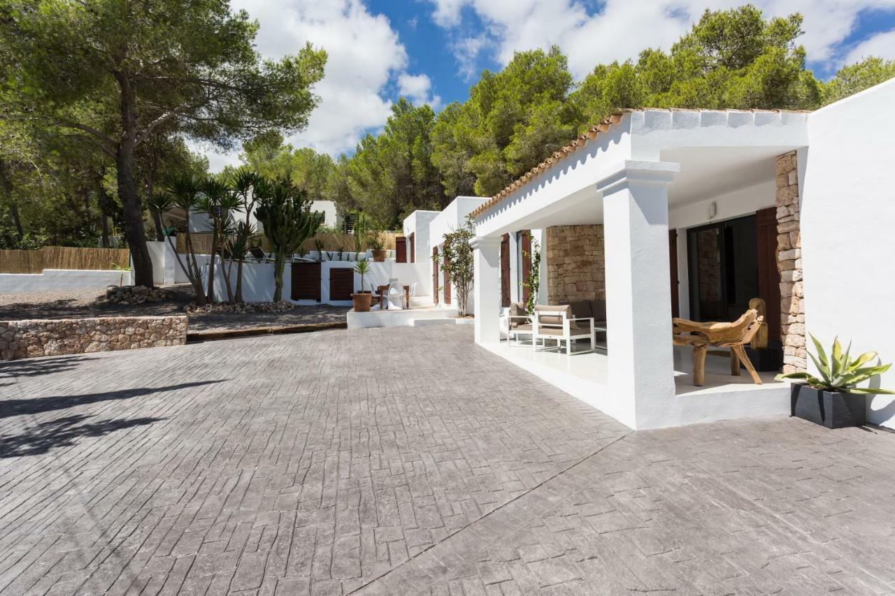 Villa Mass Architect Country