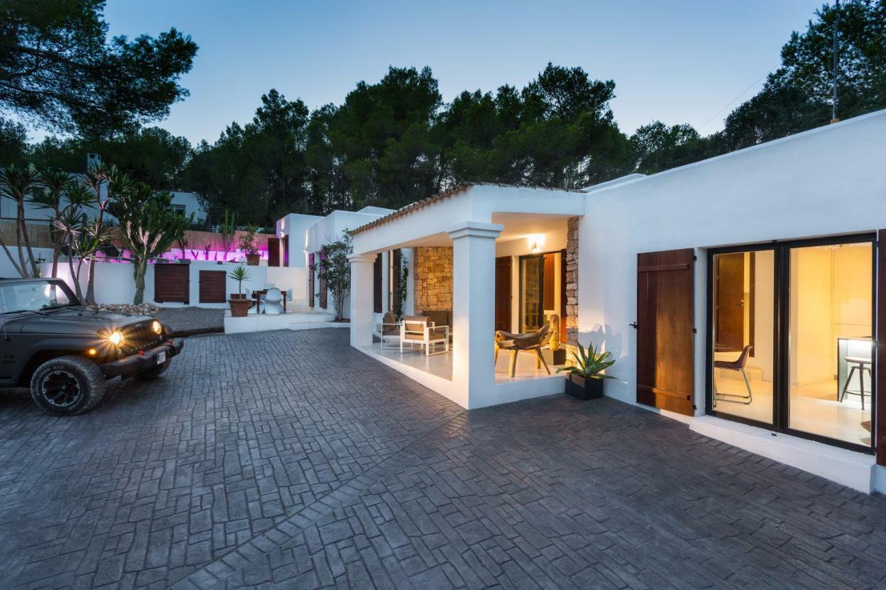 Villa Mass Architect Country