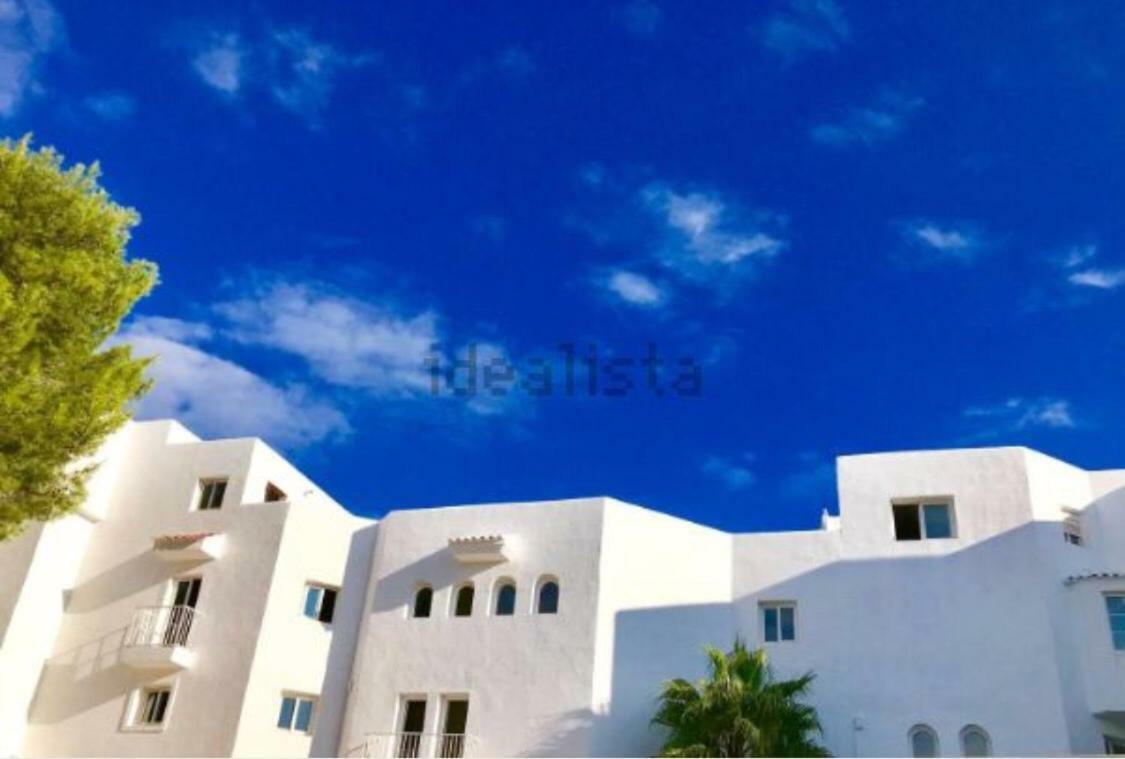 Casa Vadella * Cala Vadella (Ibiza)