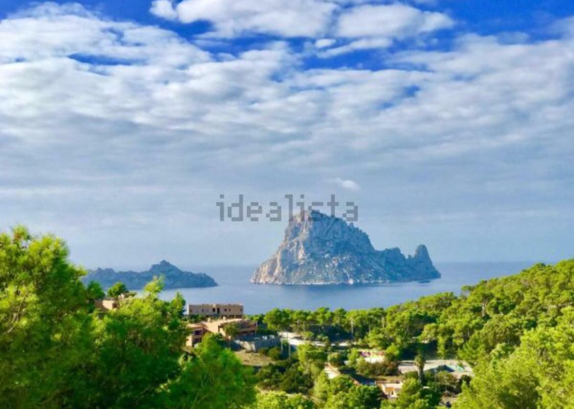 Apartment Casa Vadella Cala Vadella (Ibiza)