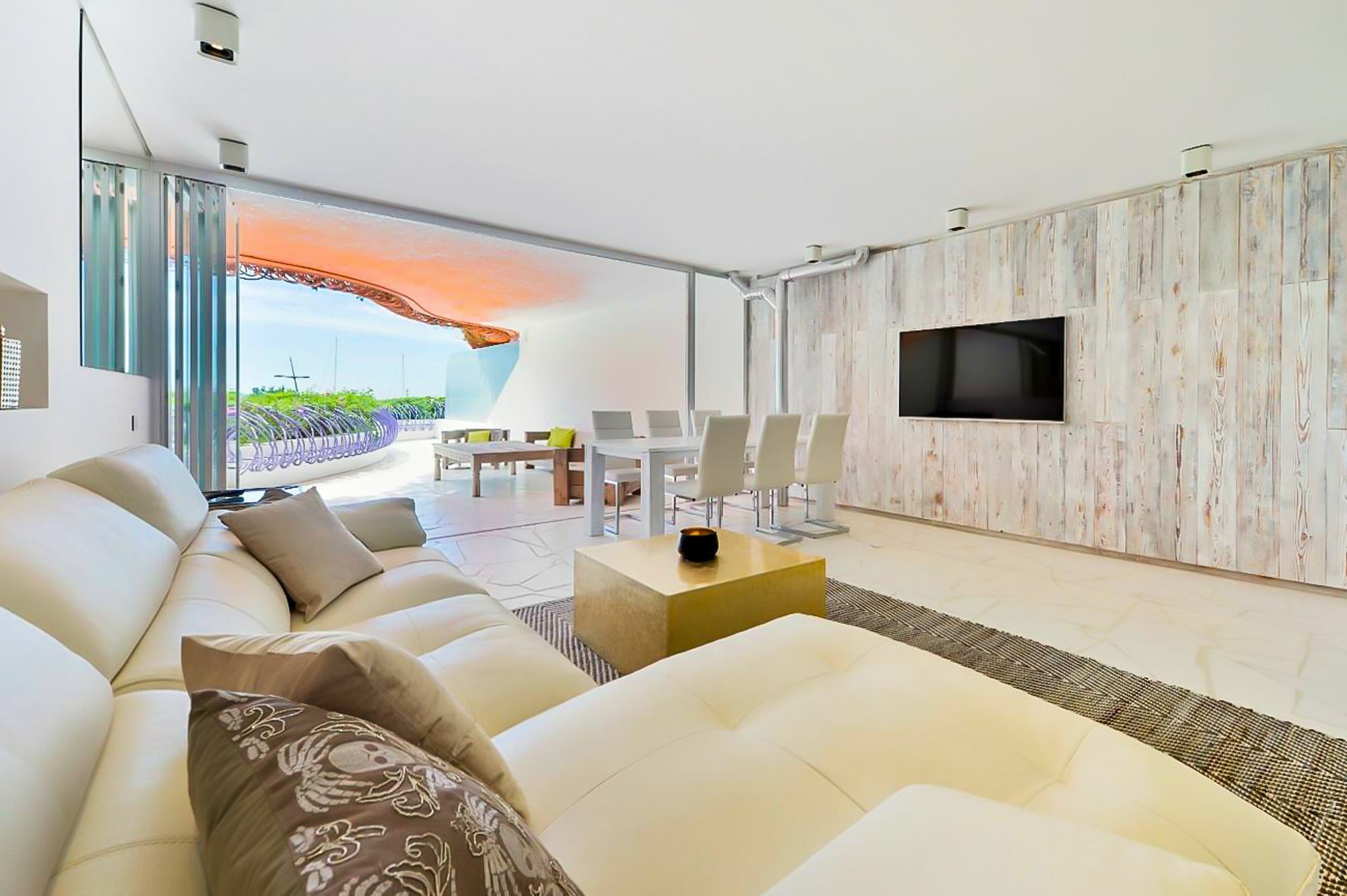 Boas Luxury * Talamanca (Ibiza)