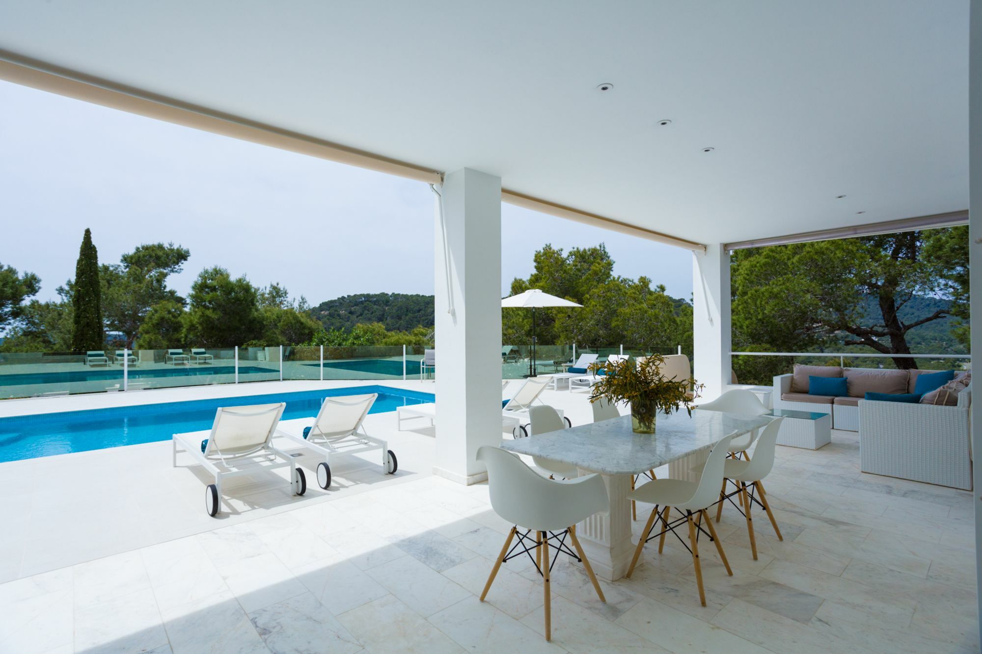 Villa Diane Santa Eularia des Riu