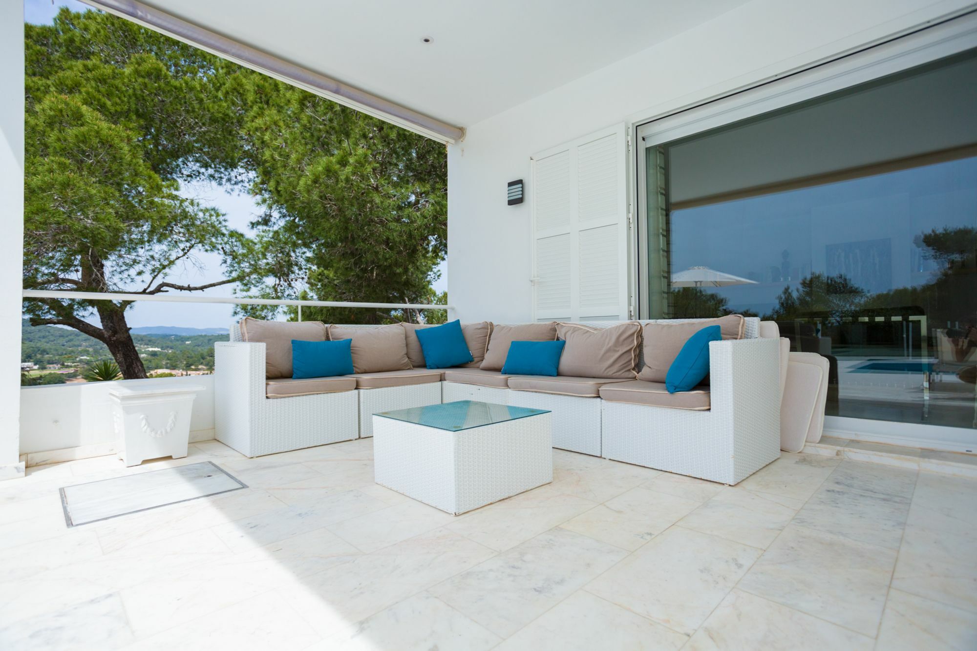 Villa Diane *