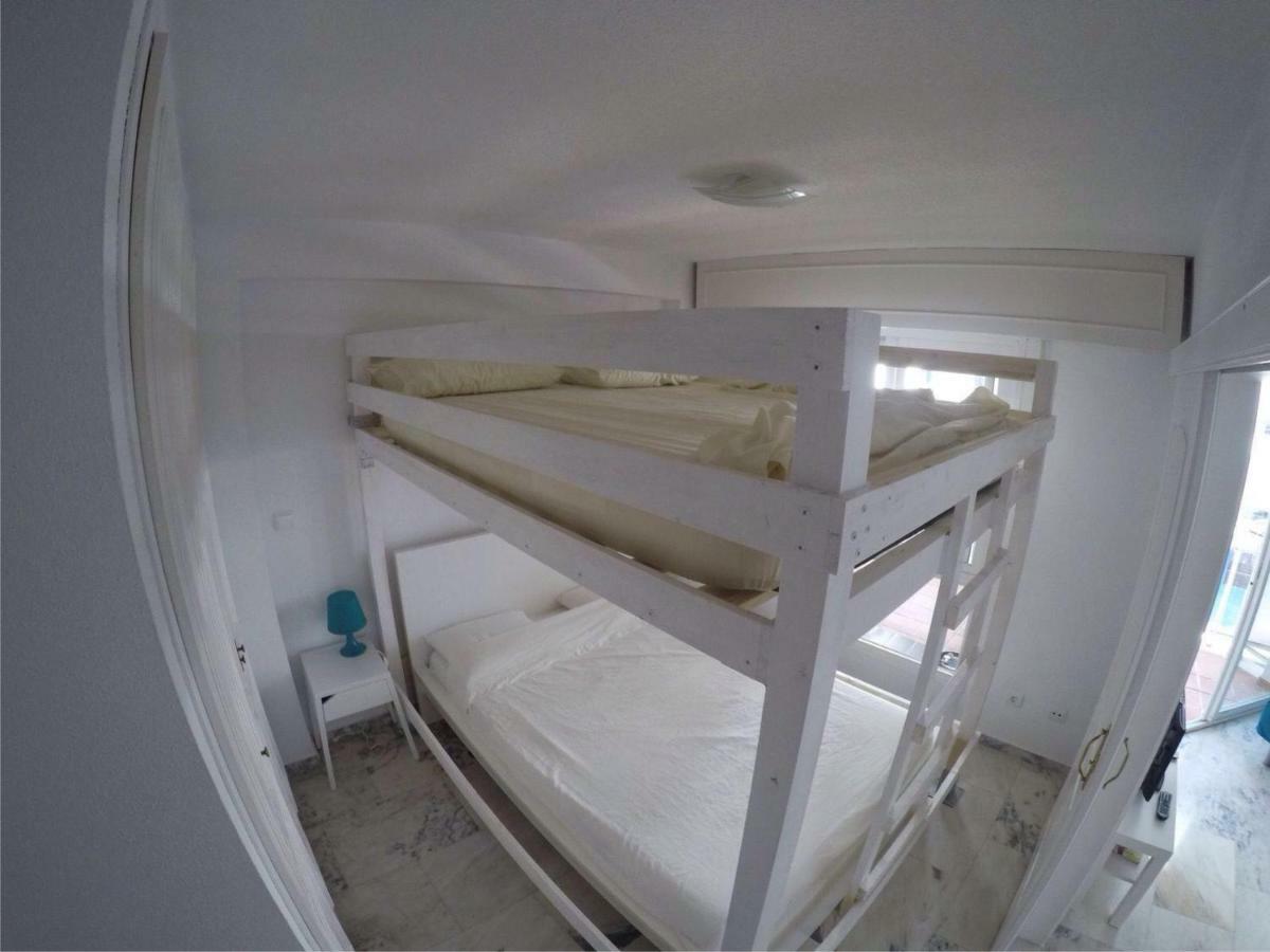 Ibiza Rooms Apartment