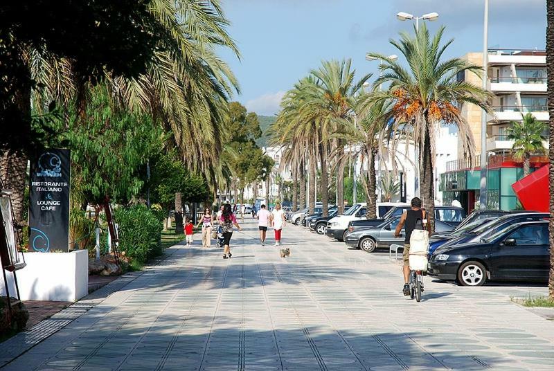 Apartment Ibiza Rooms Ibiza Town