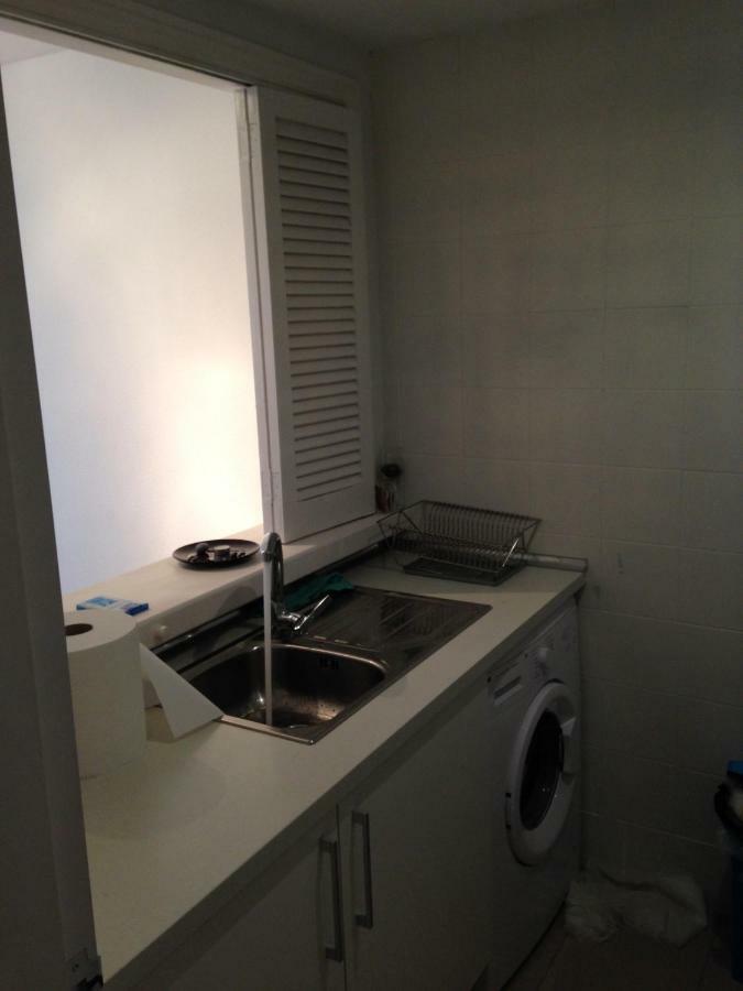 Ibiza Rooms Apartment *