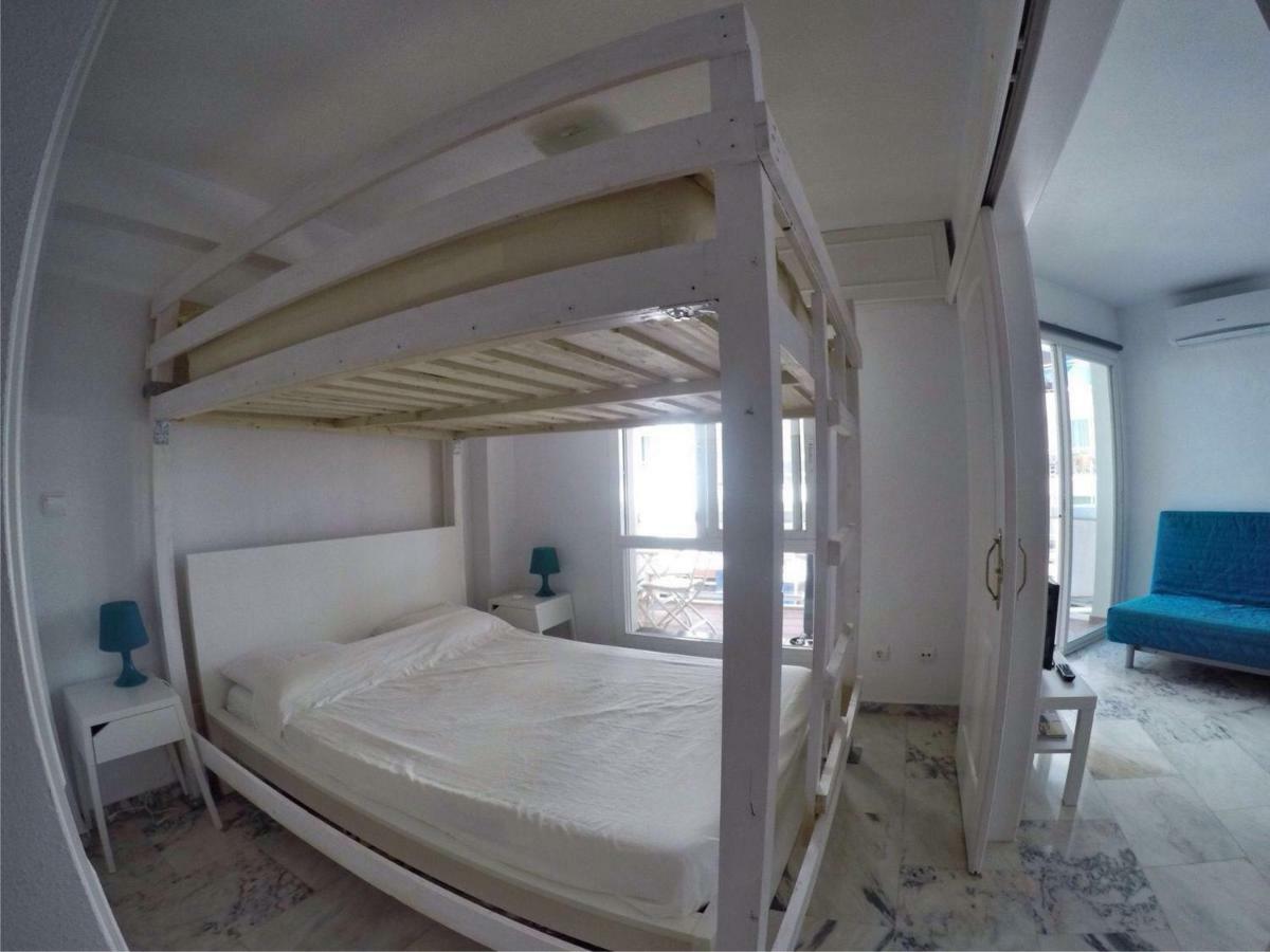 Ibiza Rooms *