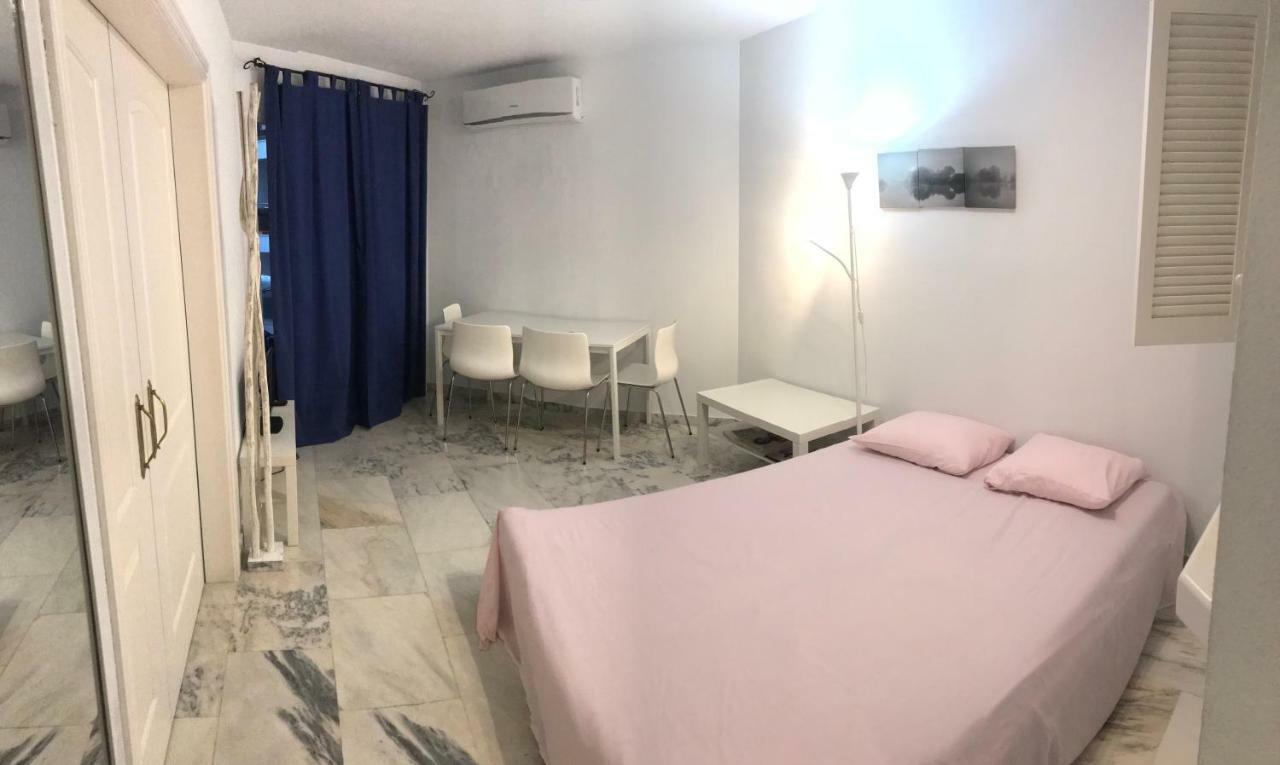Apartment Ibiza Rooms