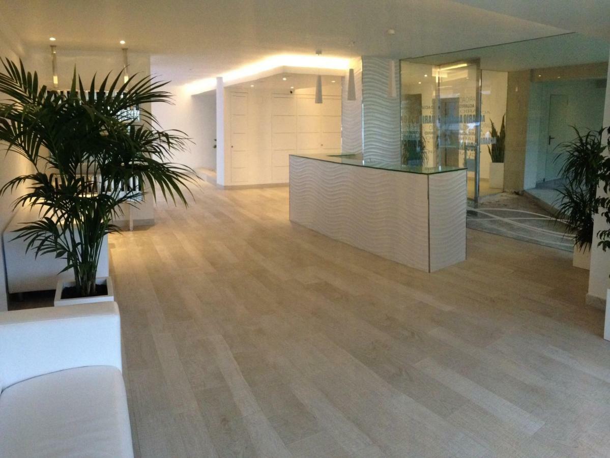 Ibiza Rooms Apartment